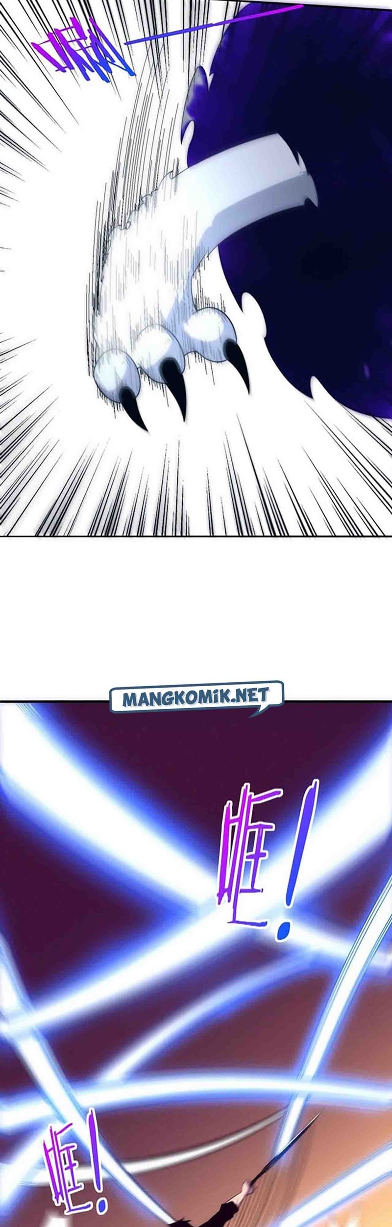 Evolution Frenzy Chapter 80 Gambar 30