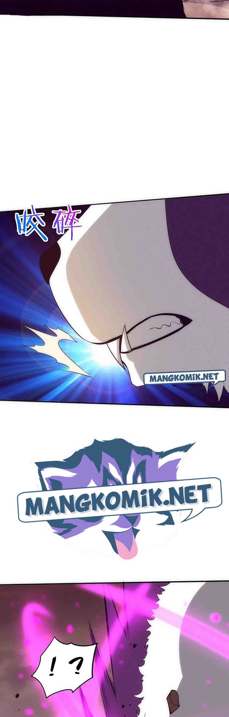 Evolution Frenzy Chapter 80 Gambar 38