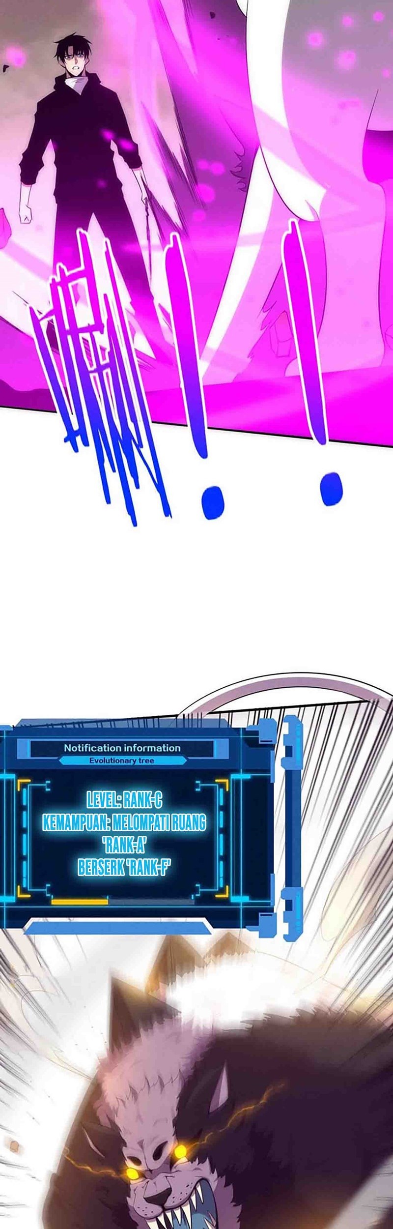 Evolution Frenzy Chapter 80 Gambar 39