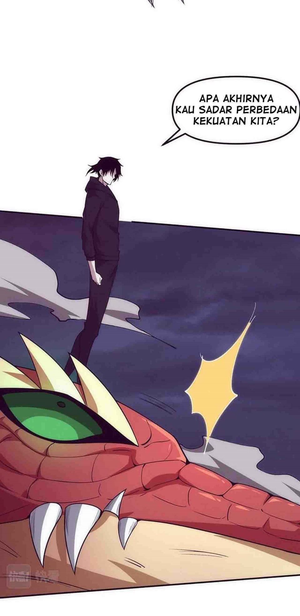 Evolution Frenzy Chapter 79 Gambar 12