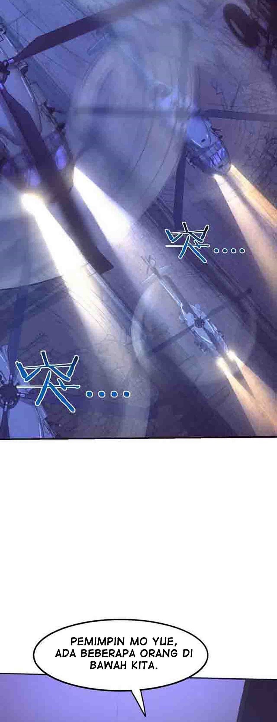 Evolution Frenzy Chapter 79 Gambar 37