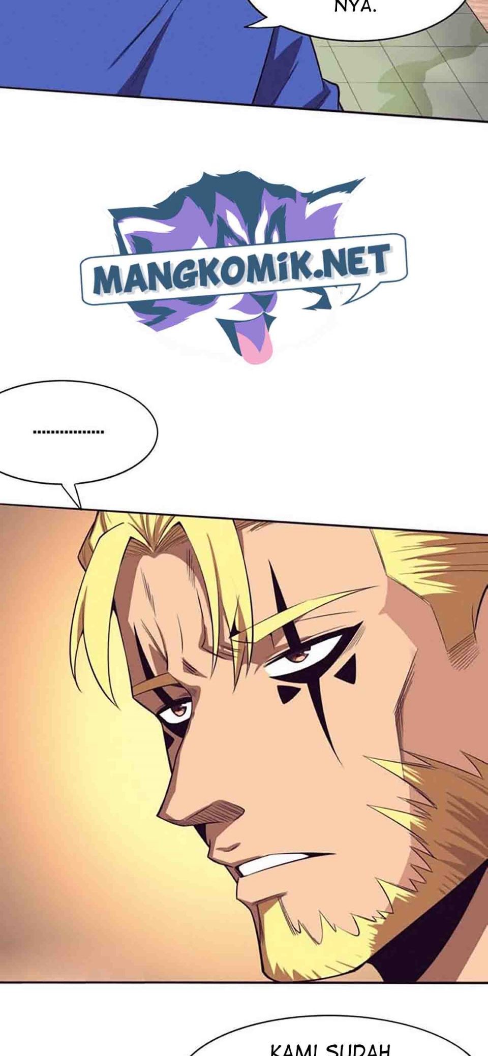 Evolution Frenzy Chapter 79 Gambar 66