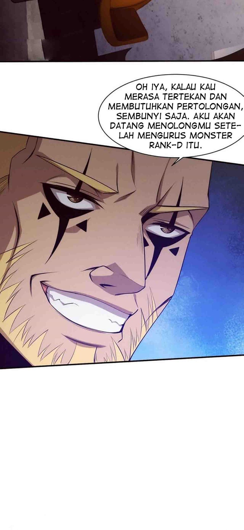 Evolution Frenzy Chapter 79 Gambar 72