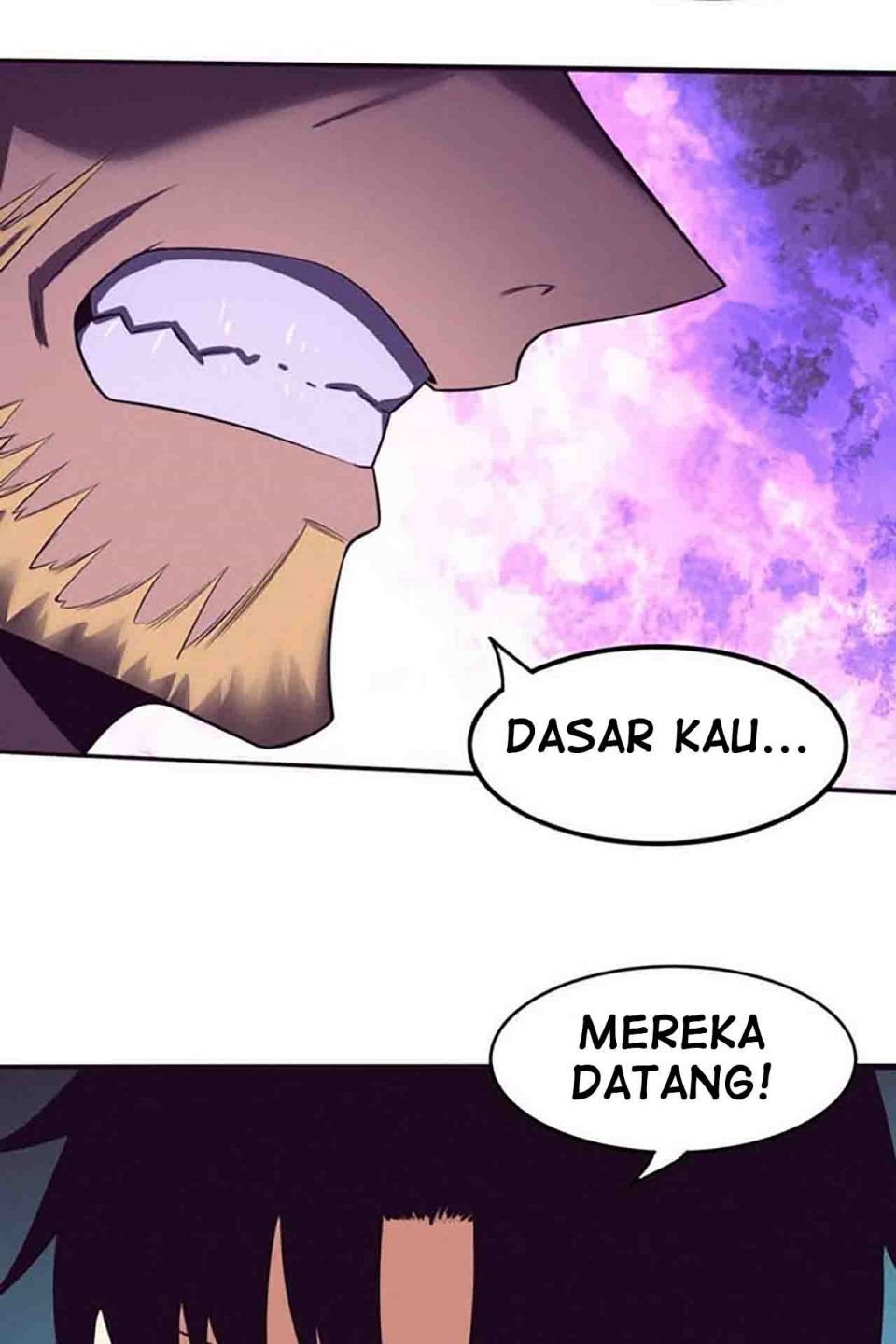 Evolution Frenzy Chapter 79 Gambar 90