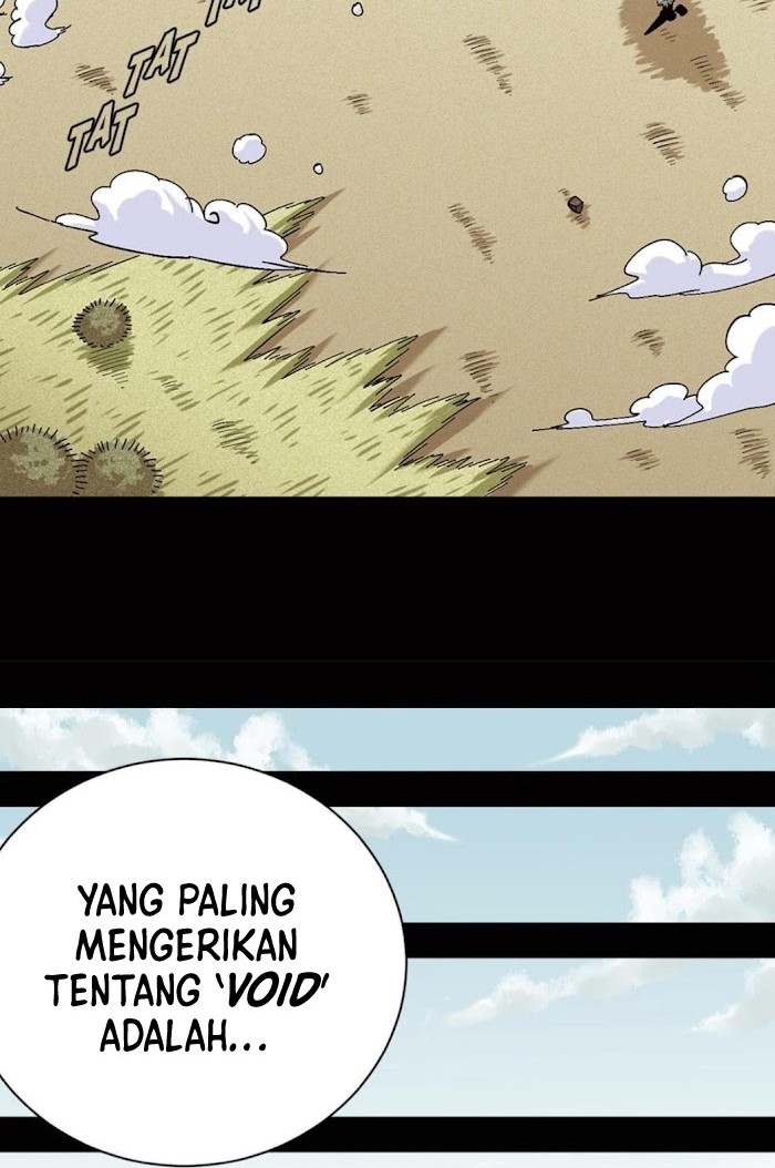 Last Word of the World Chapter 79 Gambar 24