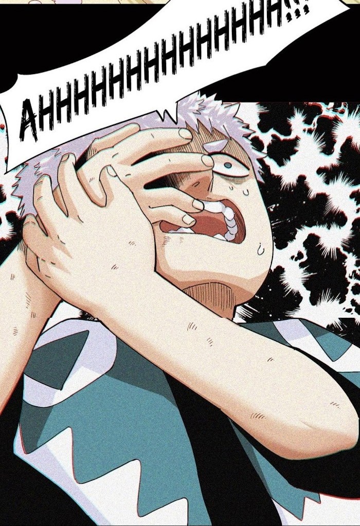 Last Word of the World Chapter 79 Gambar 27