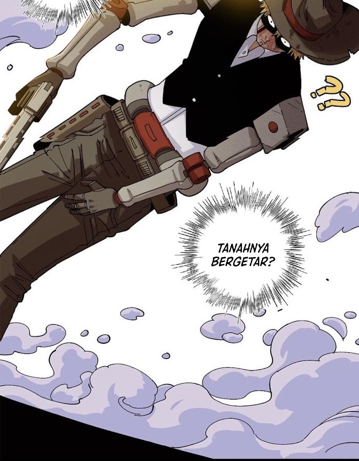 Last Word of the World Chapter 79 Gambar 5