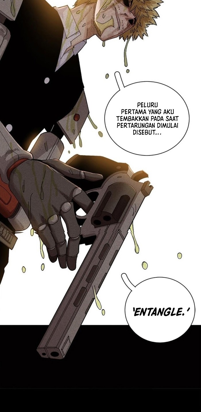 Last Word of the World Chapter 78 Gambar 21