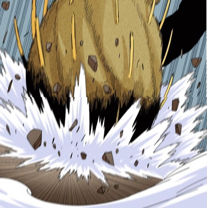 Last Word of the World Chapter 77 Gambar 13