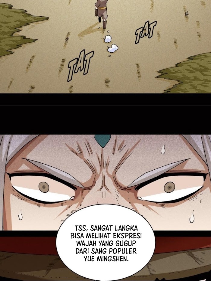 Last Word of the World Chapter 76 Gambar 19