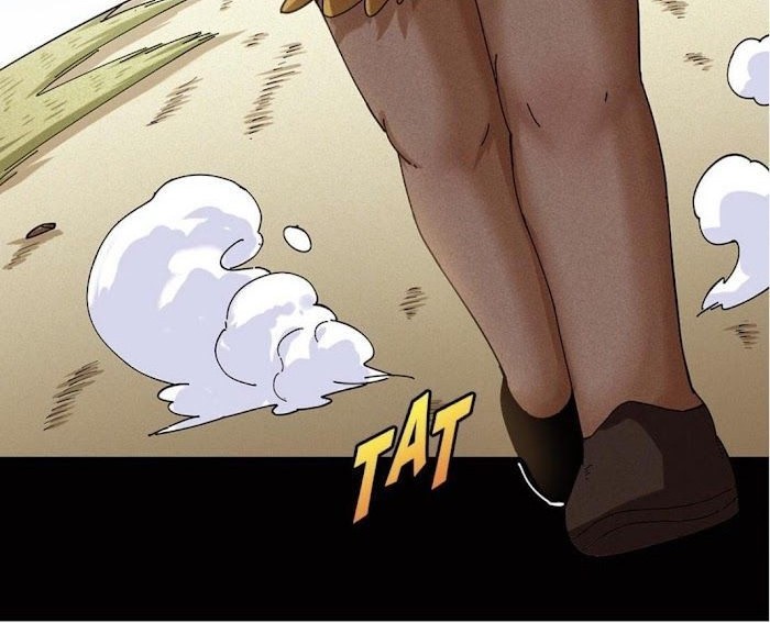 Last Word of the World Chapter 76 Gambar 27