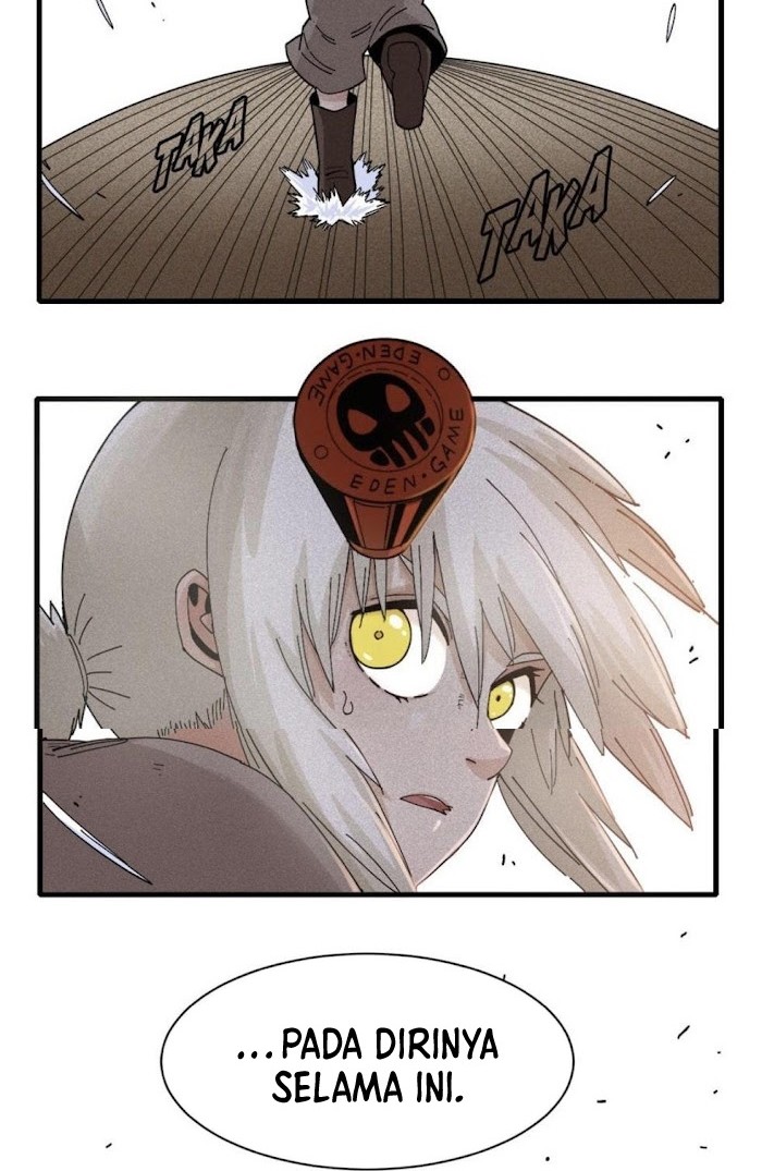 Last Word of the World Chapter 76 Gambar 11
