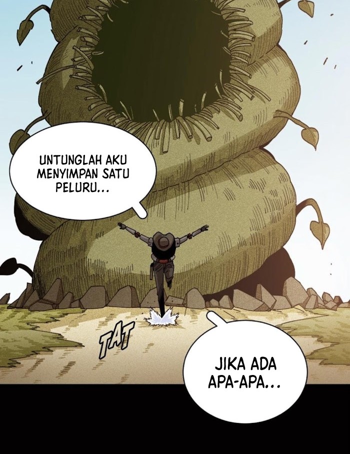 Last Word of the World Chapter 76 Gambar 15