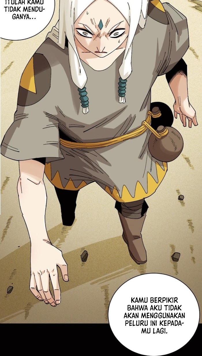 Last Word of the World Chapter 76 Gambar 17