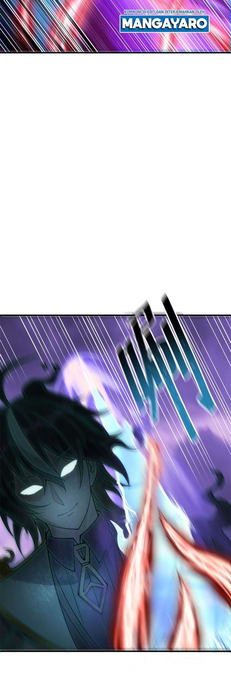 The Heavenly Path Is Not Stupid Chapter 07 Gambar 35