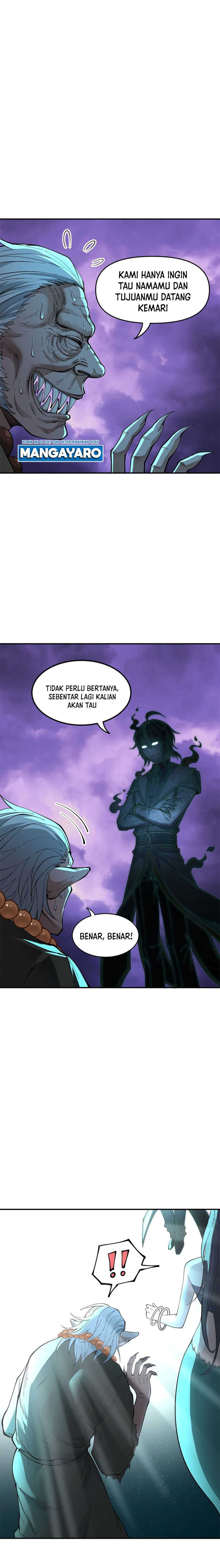 The Heavenly Path Is Not Stupid Chapter 7 Gambar 16