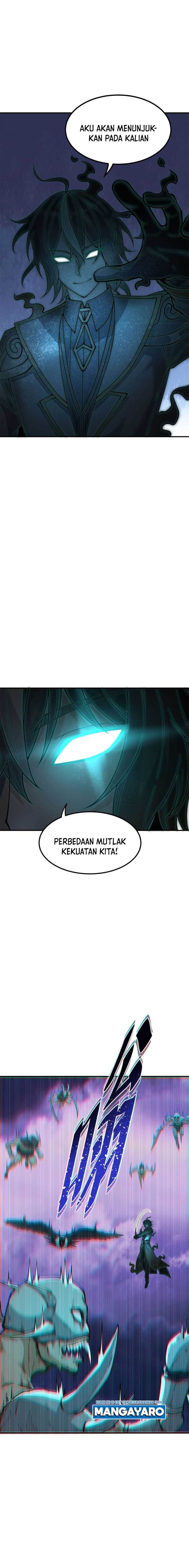 The Heavenly Path Is Not Stupid Chapter 7 Gambar 5