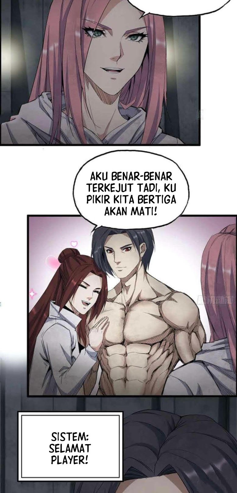 I Moved The BRICS In The Last Days Chapter 283 Gambar 8