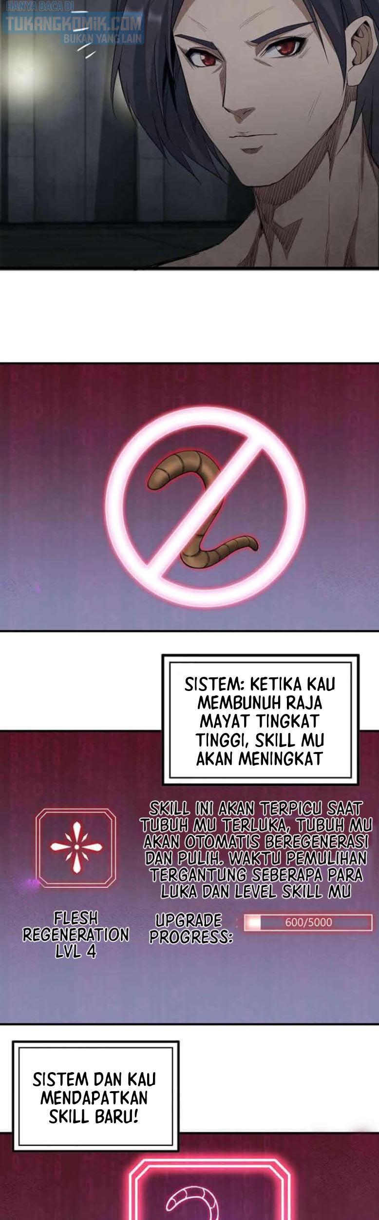 I Moved The BRICS In The Last Days Chapter 283 Gambar 9