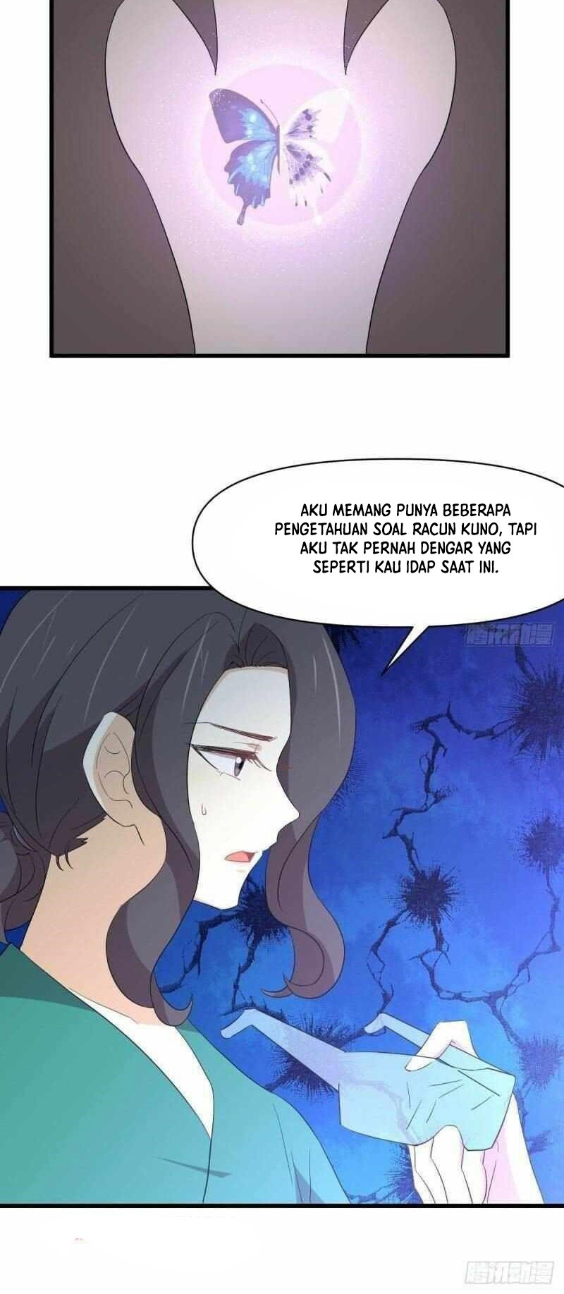 Immortal Swordsman in The Reverse World Chapter 344 Gambar 14