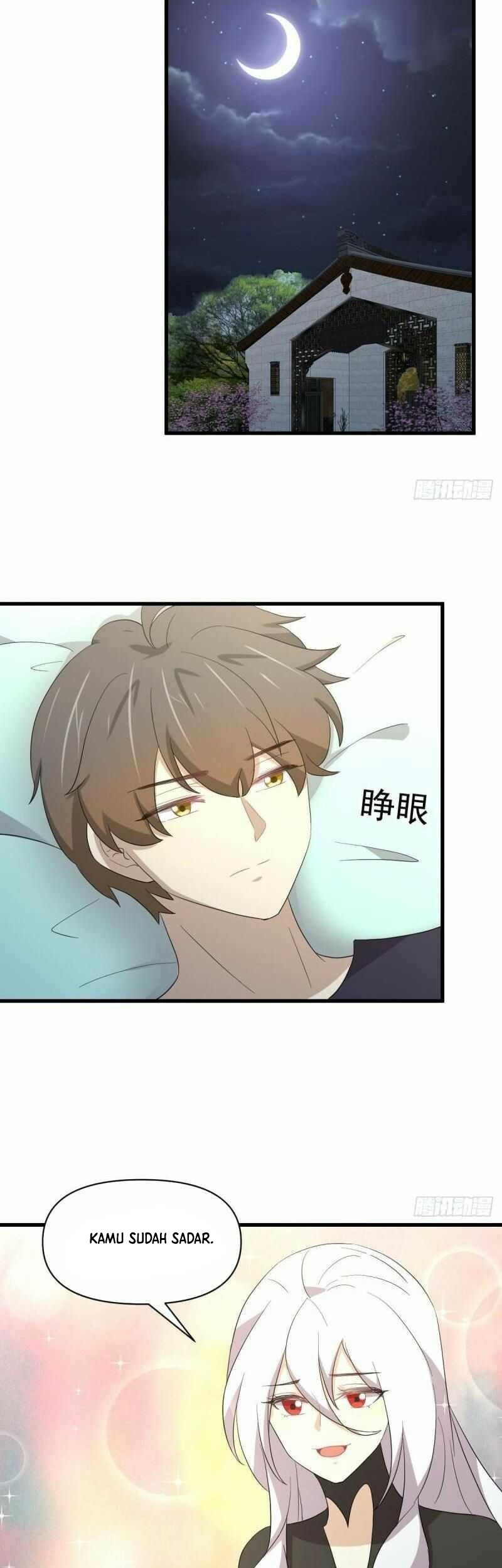 Immortal Swordsman in The Reverse World Chapter 344 Gambar 26