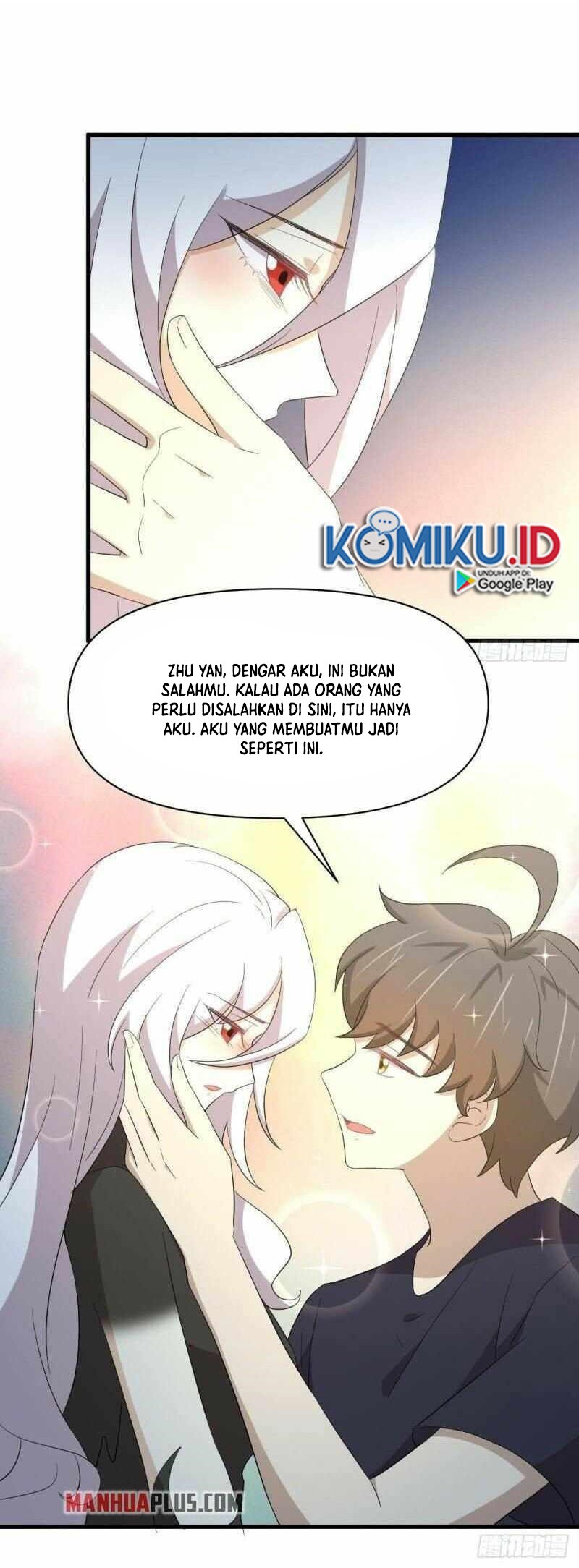 Immortal Swordsman in The Reverse World Chapter 344 Gambar 29