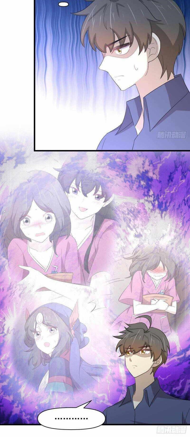 Immortal Swordsman in The Reverse World Chapter 345 Gambar 10