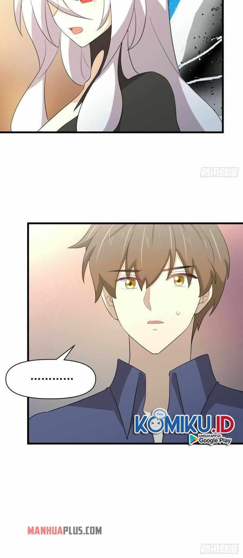 Immortal Swordsman in The Reverse World Chapter 345 Gambar 22