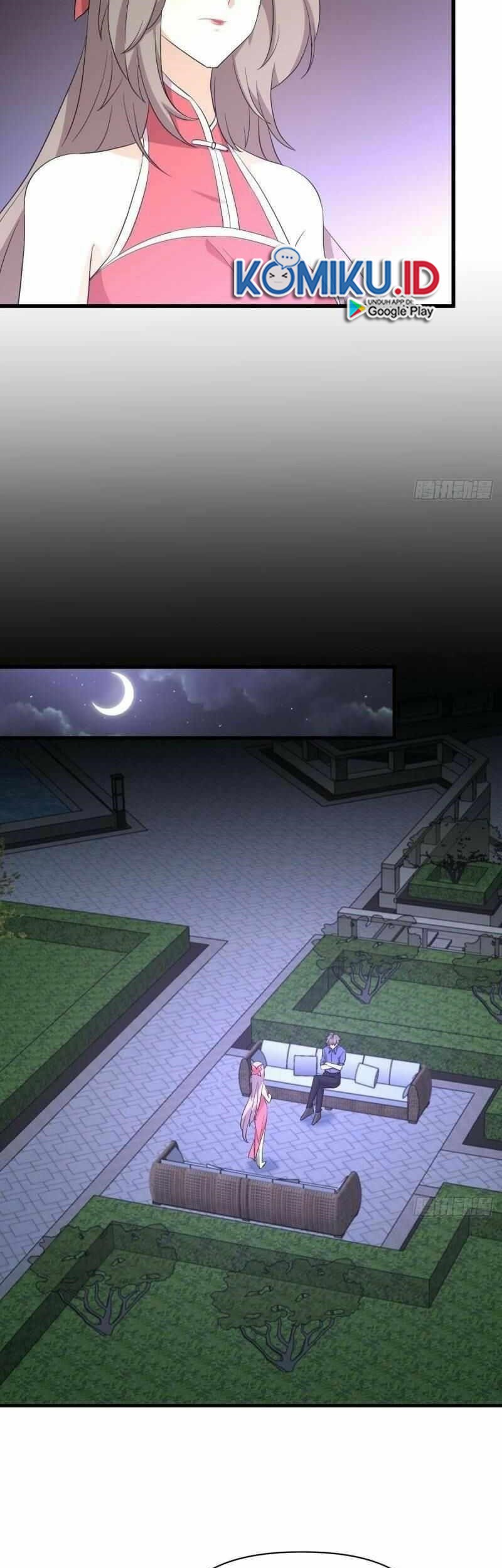 Immortal Swordsman in The Reverse World Chapter 345 Gambar 25