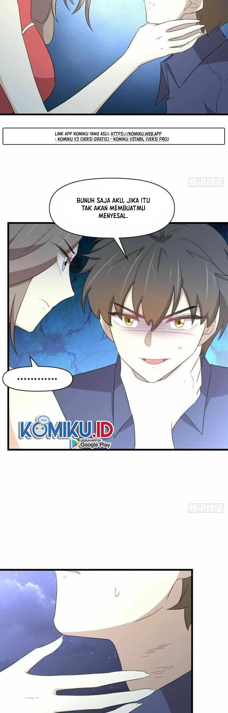 Immortal Swordsman in The Reverse World Chapter 346 Gambar 5