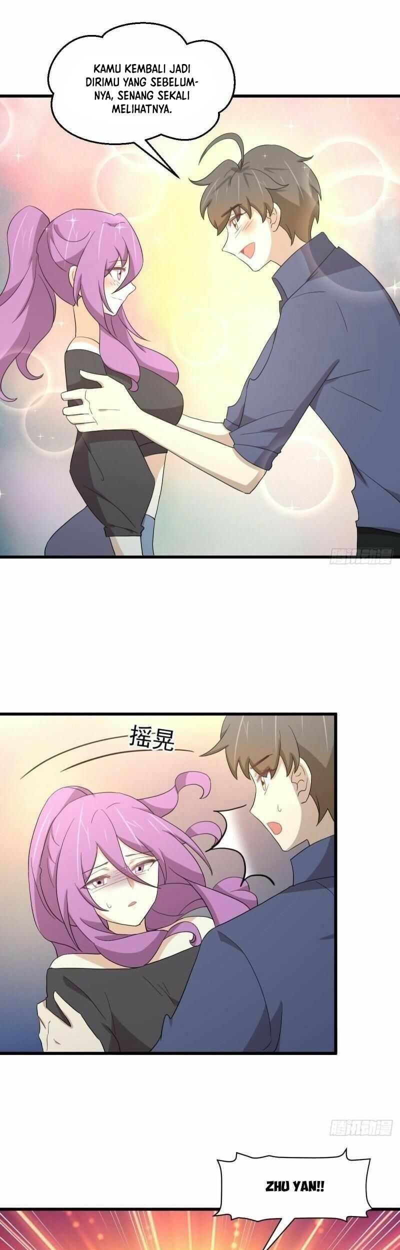 Immortal Swordsman in The Reverse World Chapter 346 Gambar 11