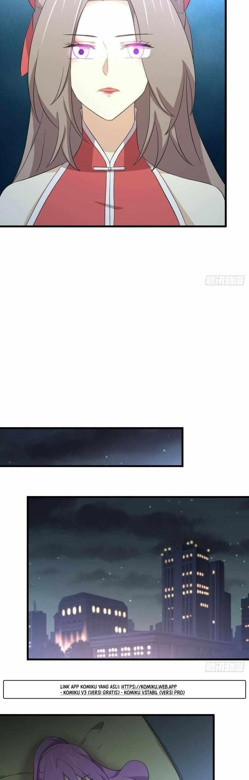 Immortal Swordsman in The Reverse World Chapter 346 Gambar 16