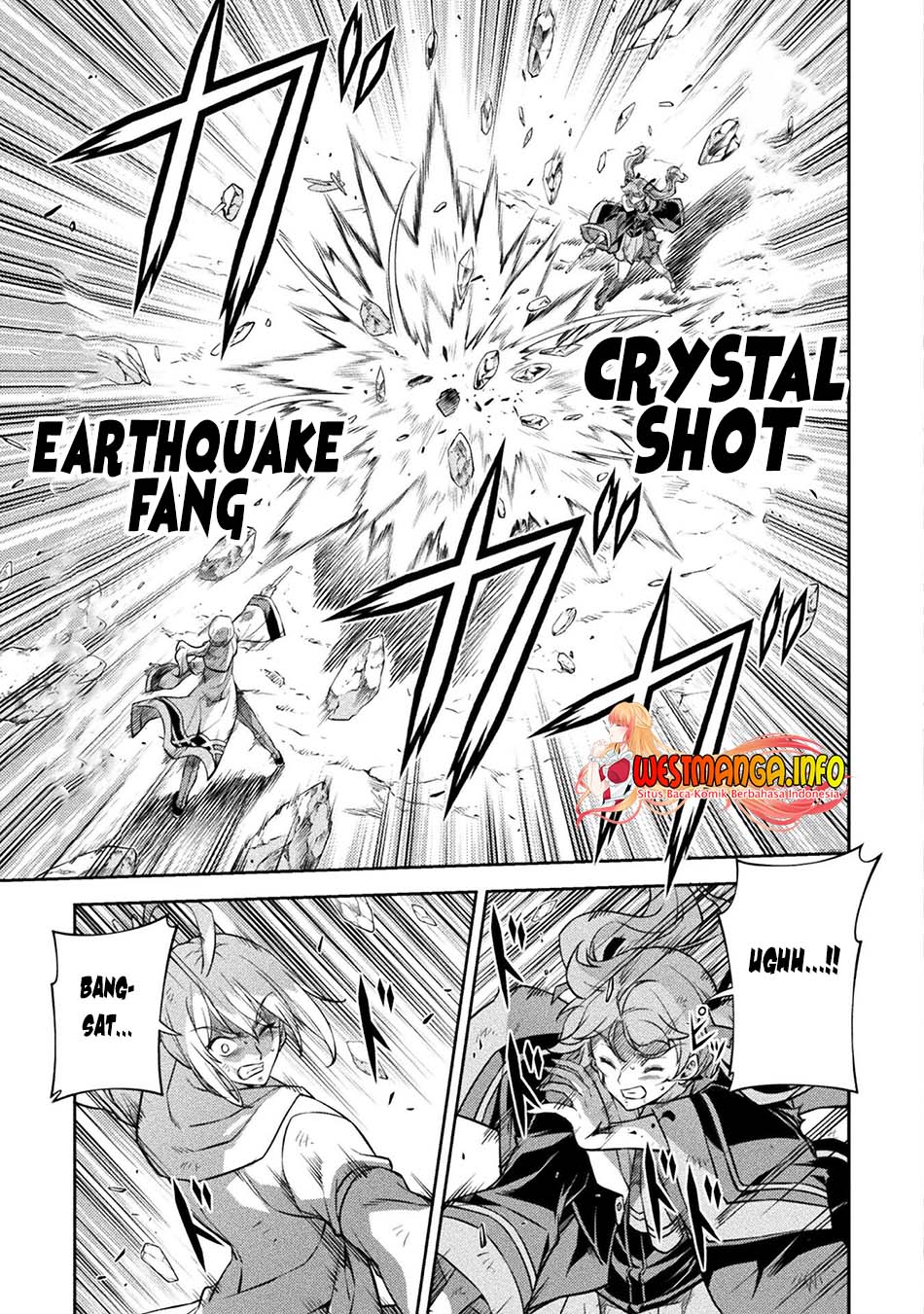 Drawing: Saikyou Mangaka wa Oekaki Skill de Isekai Musou Suru! Chapter 40 Gambar 10