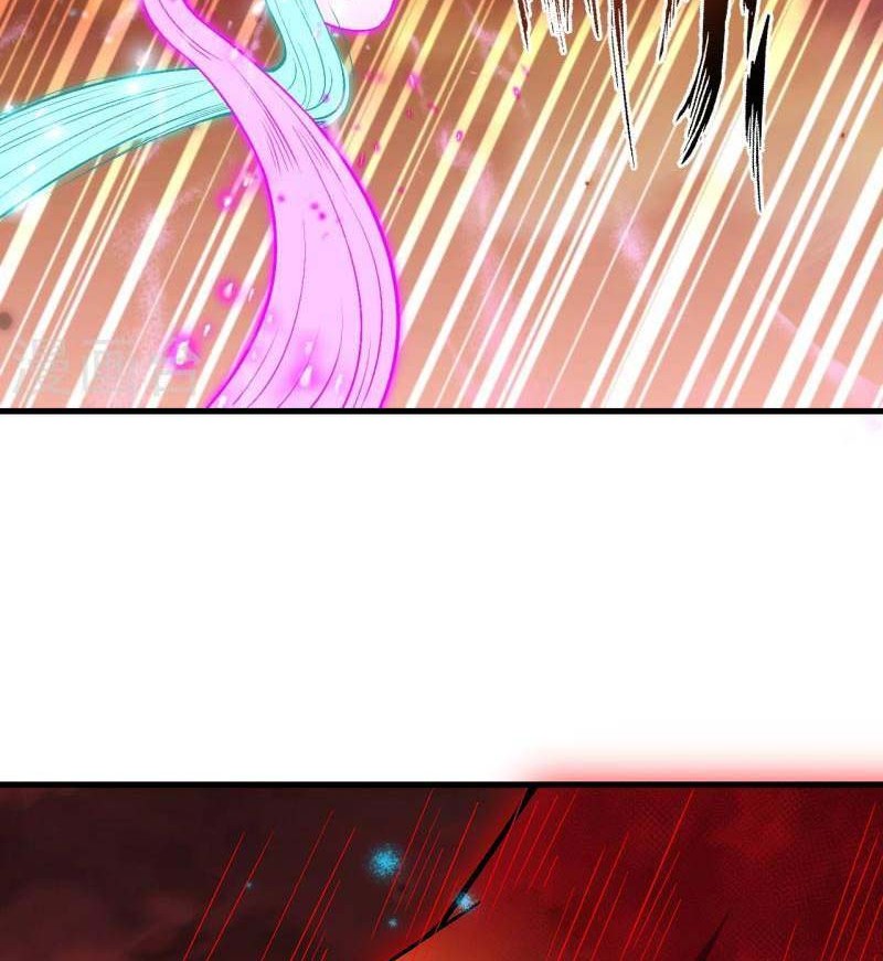Against the Gods Chapter 516 Gambar 43