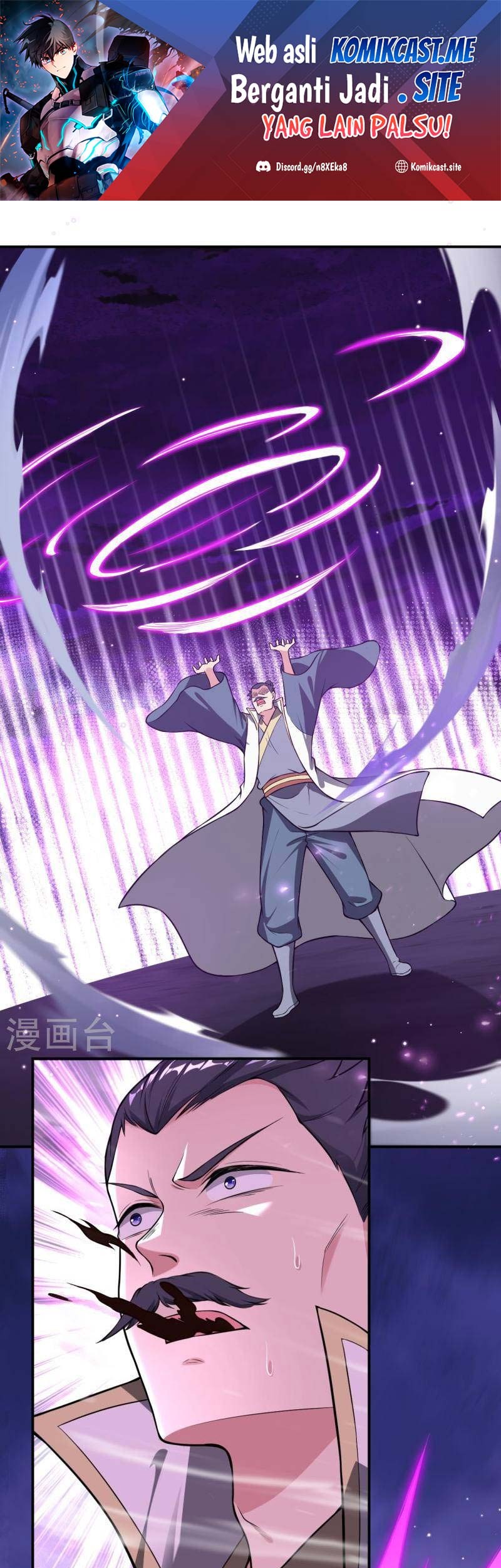 Baca  Against the Gods Chapter 516 Gambar 2