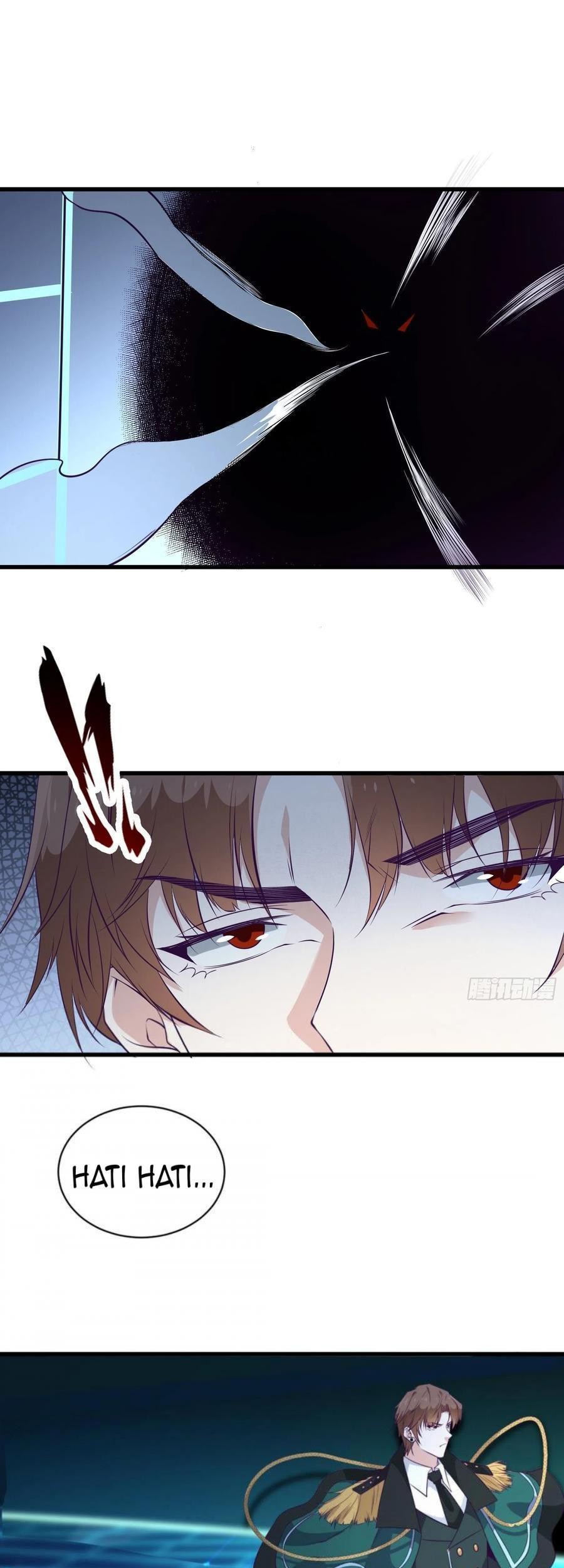 Dad the Strongest God of War Chapter 91 Gambar 13