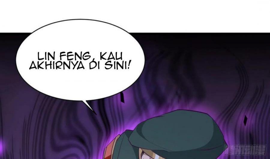 Dad the Strongest God of War Chapter 91 Gambar 16