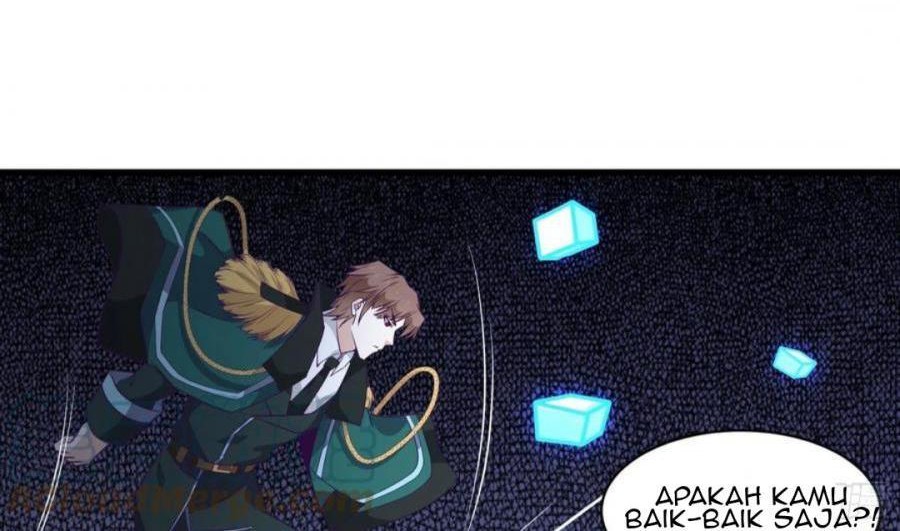 Dad the Strongest God of War Chapter 91 Gambar 23