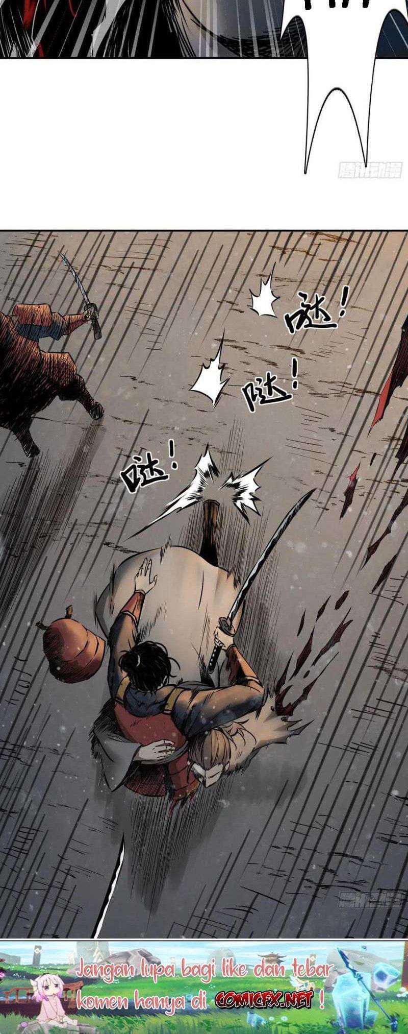 Starting from Guhuoniao Chapter 47 Gambar 20