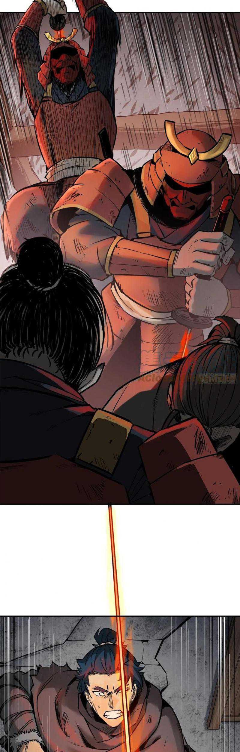 Starting from Guhuoniao Chapter 47 Gambar 24