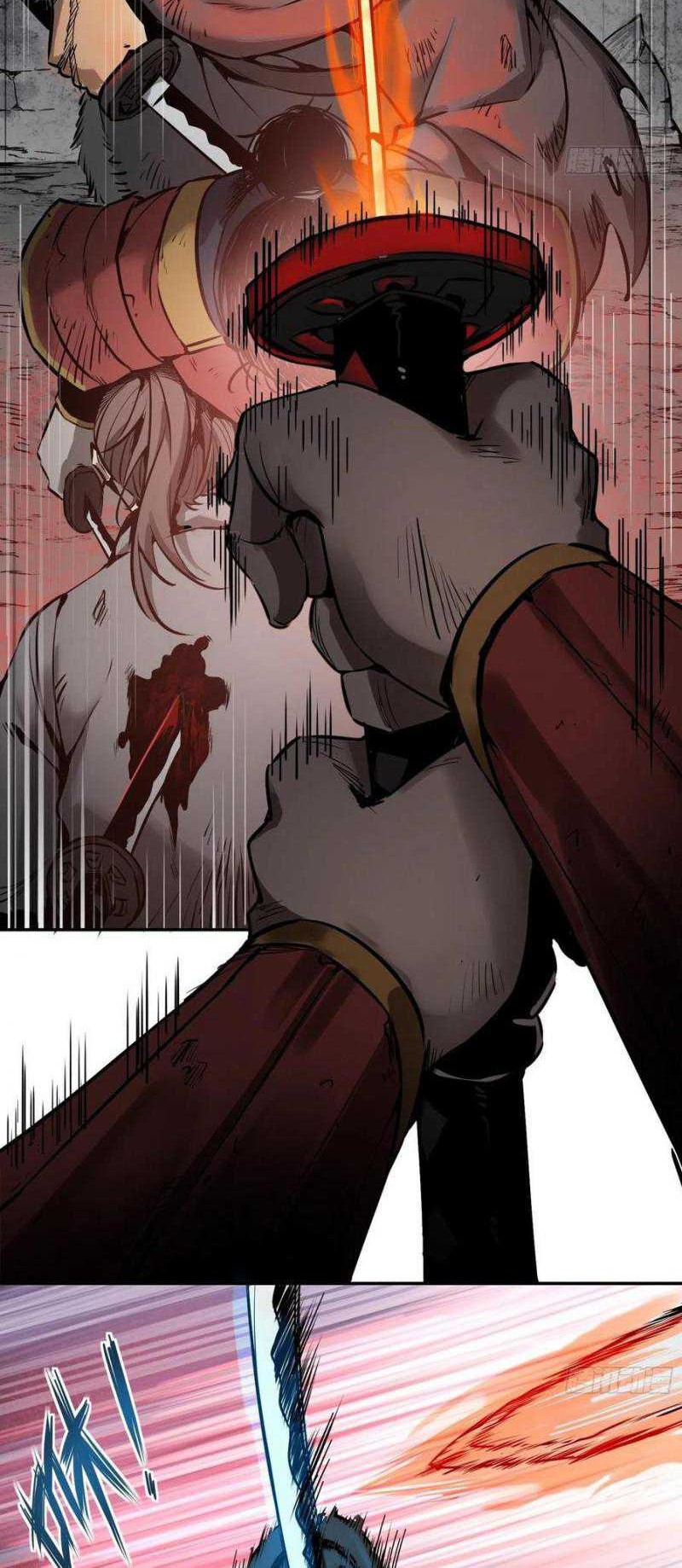 Starting from Guhuoniao Chapter 47 Gambar 25