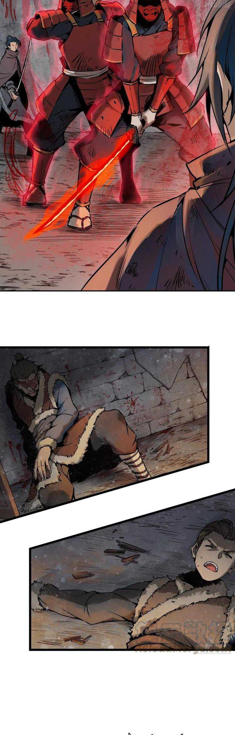 Starting from Guhuoniao Chapter 47 Gambar 29