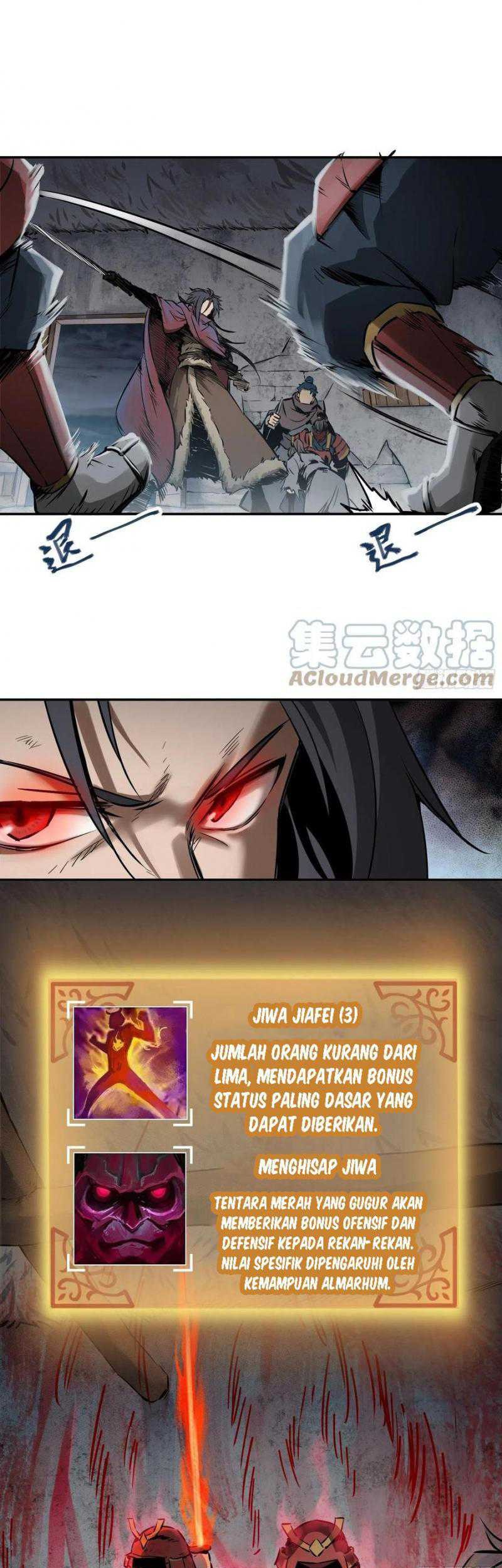 Starting from Guhuoniao Chapter 47 Gambar 31