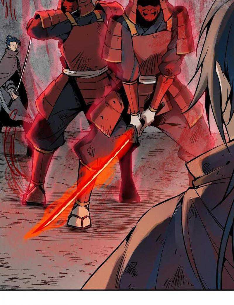 Starting from Guhuoniao Chapter 47 Gambar 32