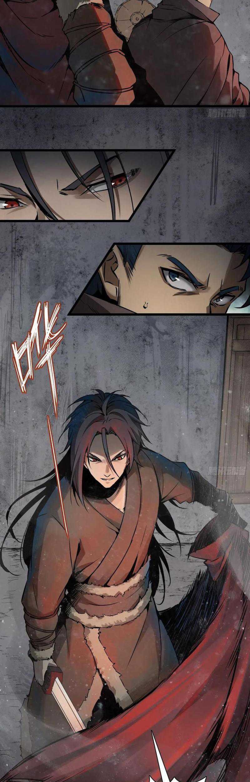 Starting from Guhuoniao Chapter 47 Gambar 34