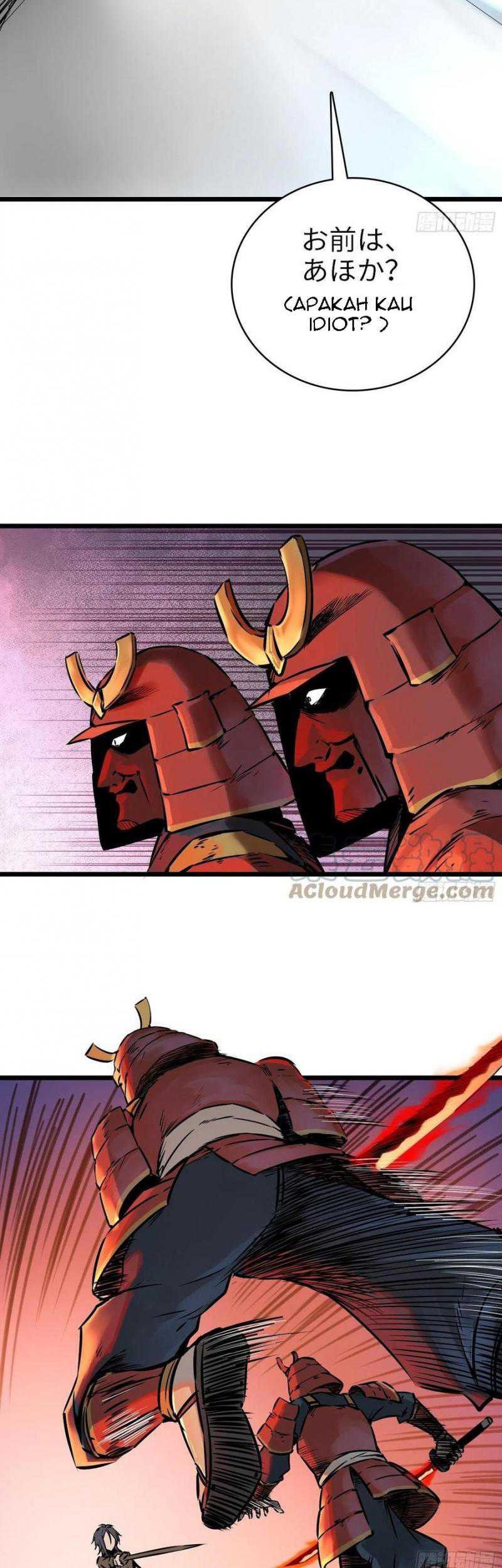 Starting from Guhuoniao Chapter 47 Gambar 40