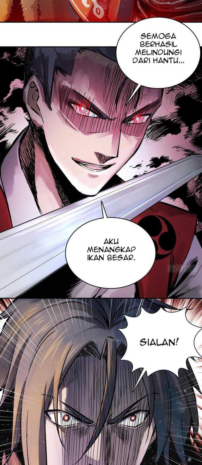 Starting from Guhuoniao Chapter 47 Gambar 5