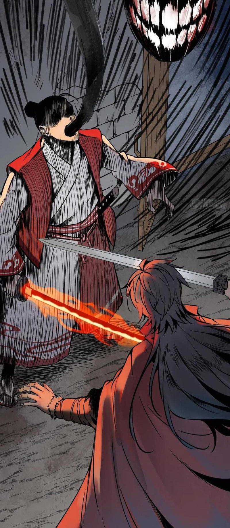 Starting from Guhuoniao Chapter 47 Gambar 7