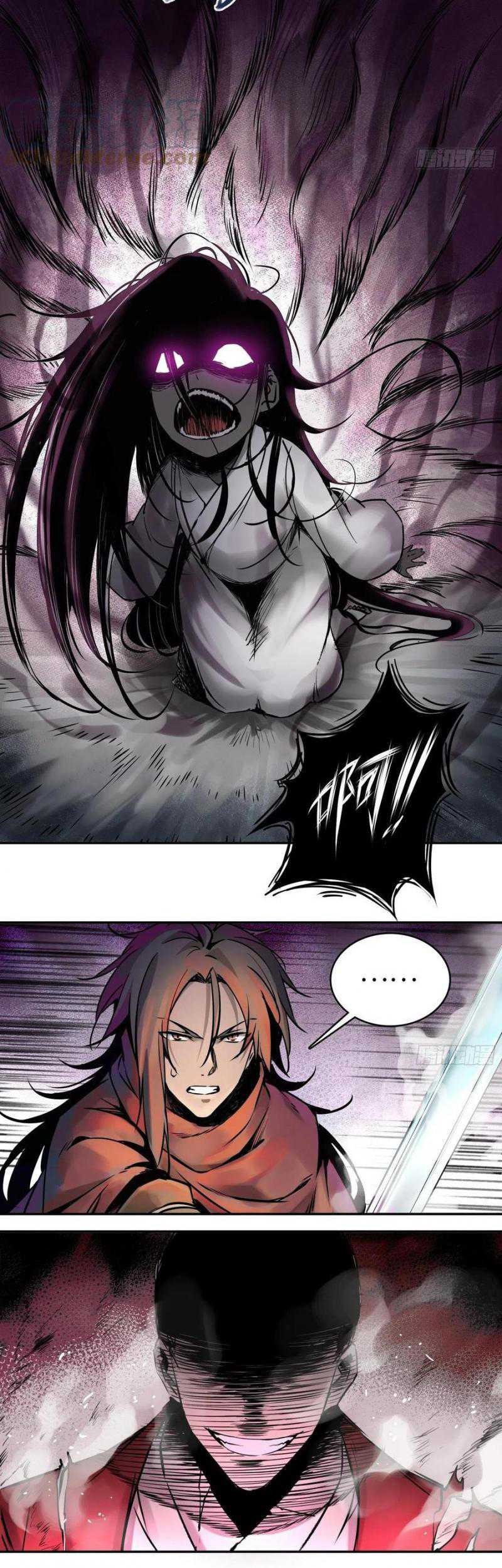 Starting from Guhuoniao Chapter 47 Gambar 10