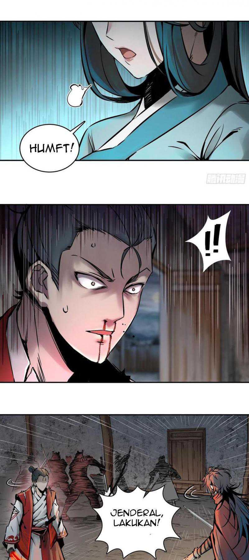 Starting from Guhuoniao Chapter 47 Gambar 12